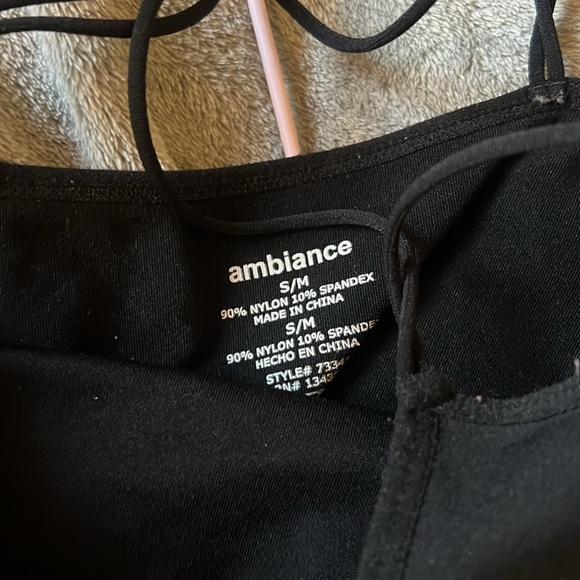 Tank top - Picture 3 of 3